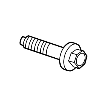 GMC 11610074 Bracket Bolt