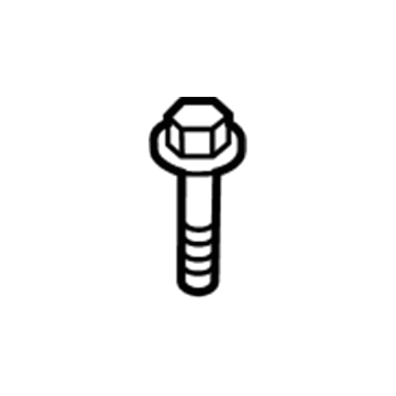 GM 11547918 Bolt/Screw