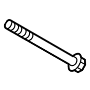 GM 11547261 Bolt/Screw