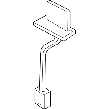 Chevy 15818910 Resistor