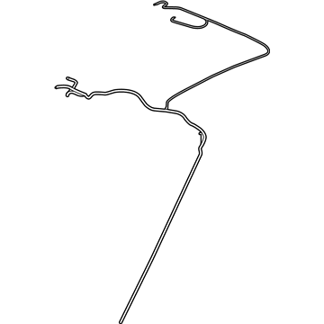 GM 15885563 Harness Assembly, Roof Accessory Wiring