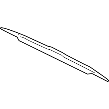 Saturn 22698024 Blade