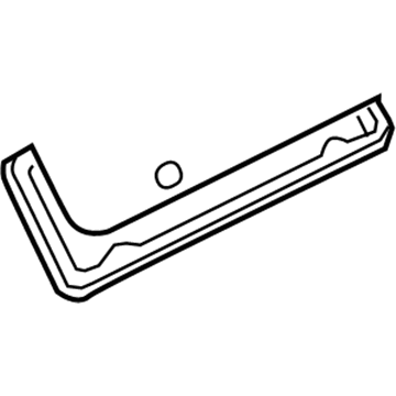 Chevy 10154775 Valve Cover Gasket