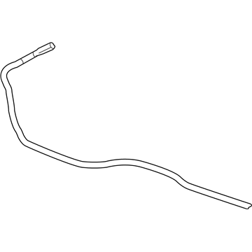 Chevy Equinox Antenna Cable - 87859004