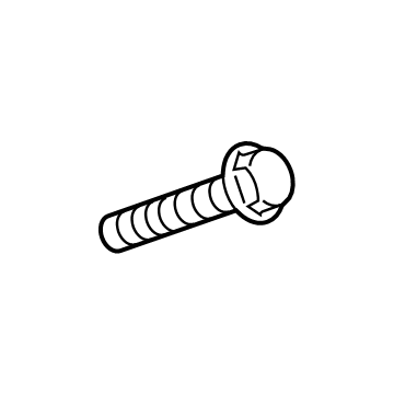 GM 11546698 Bolt/Screw