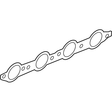 Chevy 12620947 Exhaust Manifold Gasket