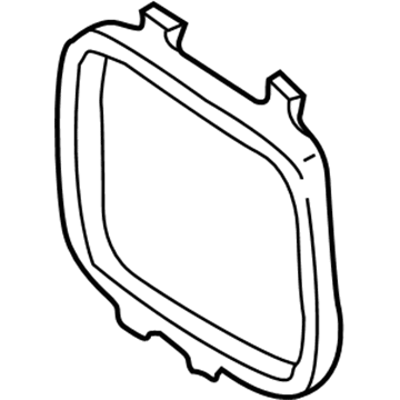 Chevy 5969466 Retainer Ring