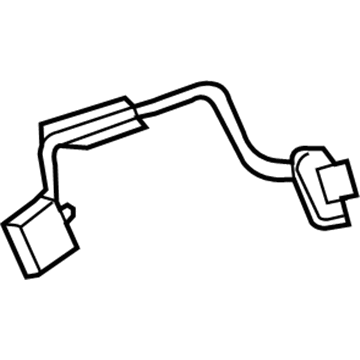 Chevy 20756040 Harness