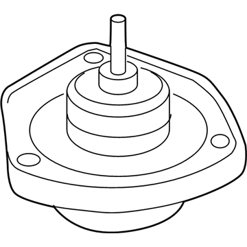 GM 25776197 Blower Kit