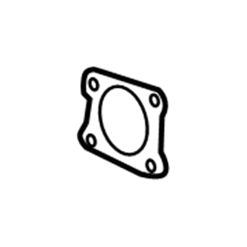 Chevy 15126137 Resonator & Pipe Gasket