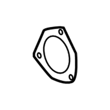 GM 15876234 Gasket, Exhaust Manifold Pipe