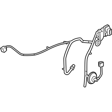 Chevy 22854682 Wire Harness