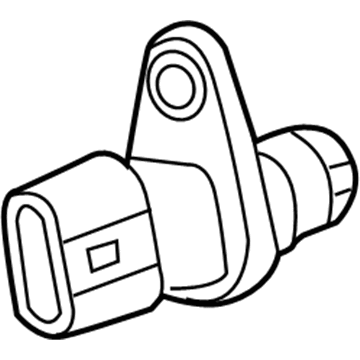 Chevy 12672642 Camshaft Sensor