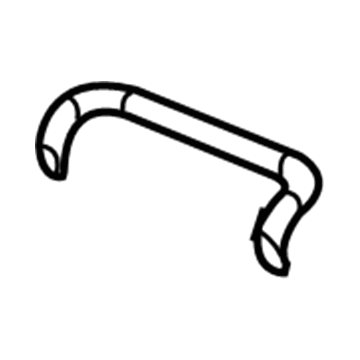 GMC 88936878 Handle