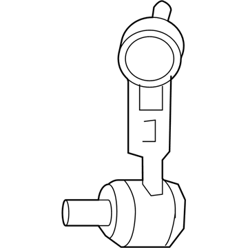 Chevy 15918822 Stabilizer Link