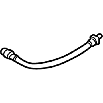 Buick 16738826 Cable