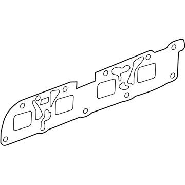 Chevy 12646199 Exhaust Manifold Gasket