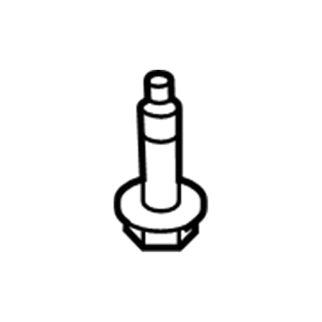 GM 11610767 Bolt/Screw