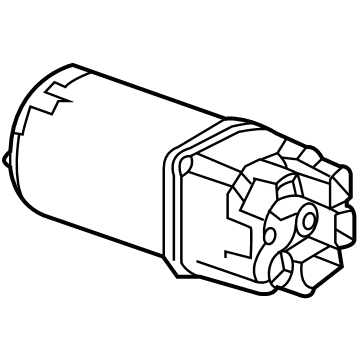 GM 84831591 MOTOR KIT-P/S ASST