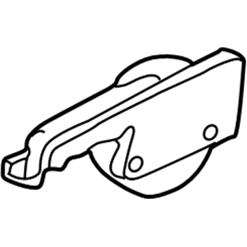 GM 26052099 Protector,Steering Column Wiring