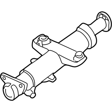 GM 26052056 Jacket Asm,Steering Column