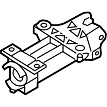 Buick 26099306 Housing Support