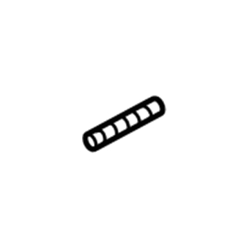 Buick 26065450 Housing Spring