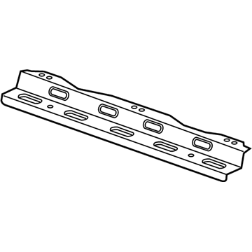 Cadillac 96845082 Lower Support