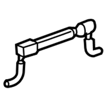 Buick 26206967 Armrest Spring