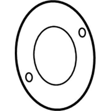 Cadillac 84559505 Booster Gasket