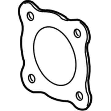 Chevy 22729487 Power Booster Gasket