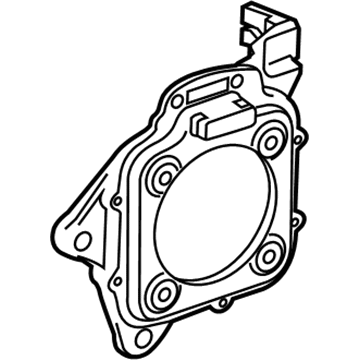 GM 22775567 Anchor, Rear Parking Brake