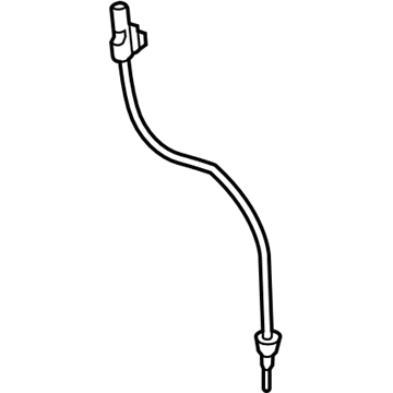 Chevy 55595727 Exhaust Temperature Sensor