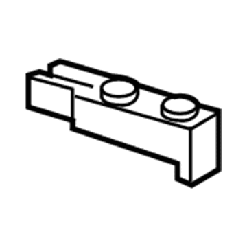 Buick 94706446 Position Sensor