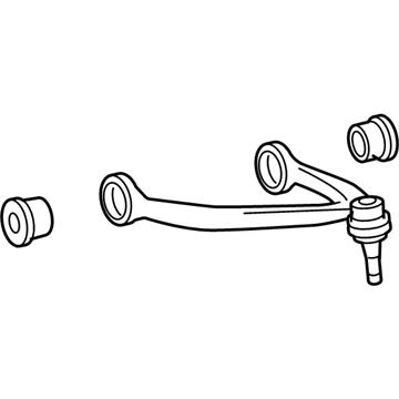 GM 84628488 Front Upper Control Arm Assembly