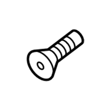 GM 11546697 Bolt/Screw