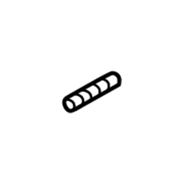 GMC 26034514 Lock Spring