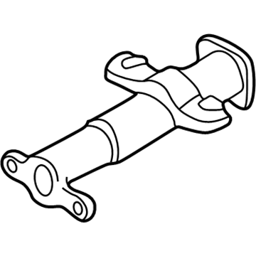 GM 26046898 Jacket,Steering Column