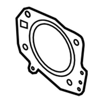 Buick 12618586 Turbocharger Gasket