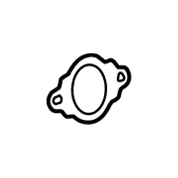 Cadillac 23355685 Catalytic Converter Gasket