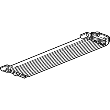 Cadillac 23385931 Transmission Cooler