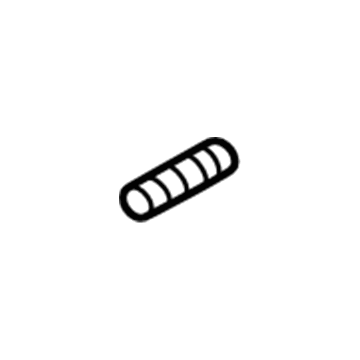 Chevy 26023389 Interlock Solenoid Spring