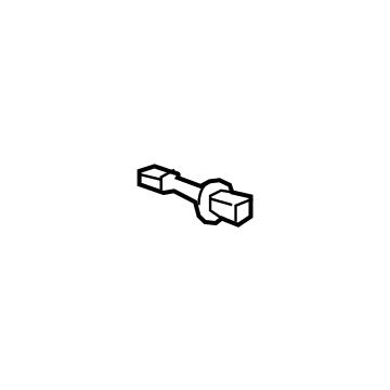 GM 95018085 Sensor Assembly, A/C Evap Temperature