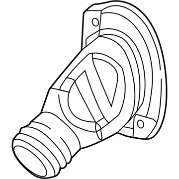 GMC 25815601 Lower Seal