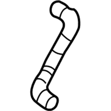 Pontiac 22661387 Connector Hose