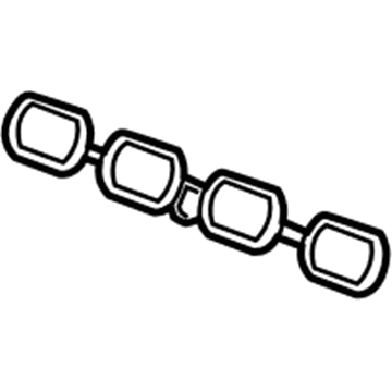 Chevy 12655276 Intake Manifold Gasket