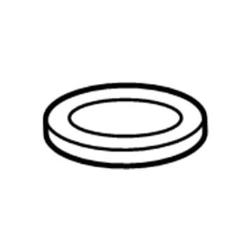 Chevy 25202978 Adapter Seal