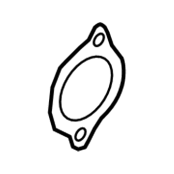 Chevy 12649163 Water Inlet Gasket