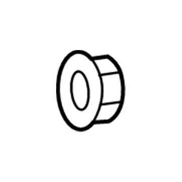 GMC 11546367 Shock Nut