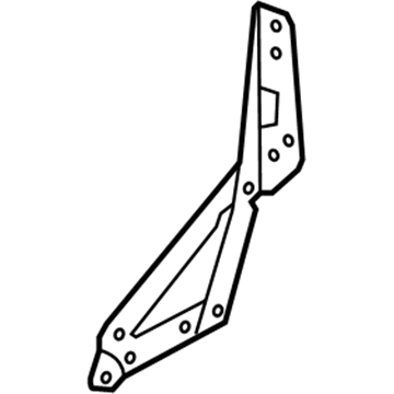 Saturn 15249510 Hinge